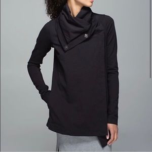 Lululemon Savasana Wrap